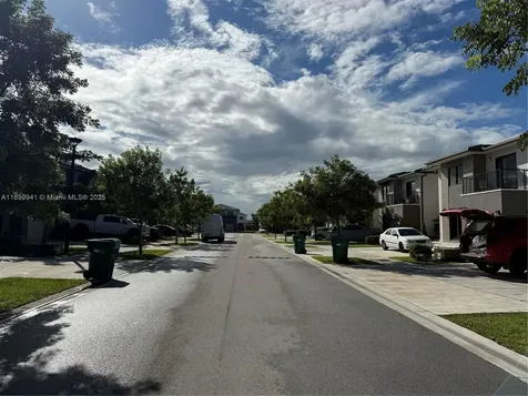 1159 NW 1st Street Florida City FL 33034