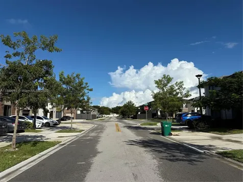 1159 NW 1st Street Florida City FL 33034