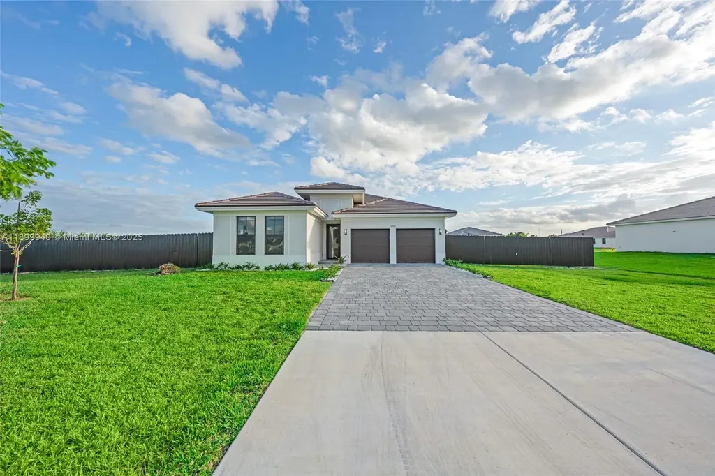 19504 SW 324th Street Homestead FL 33030