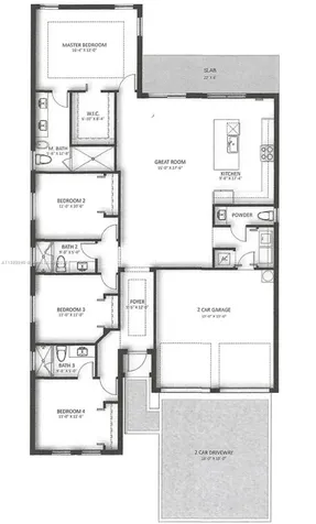 19504 SW 324th Street Homestead FL 33030