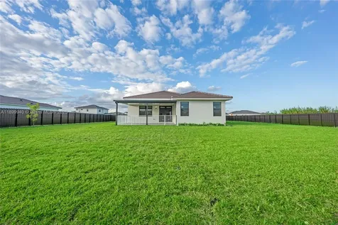 19504 SW 324th Street Homestead FL 33030