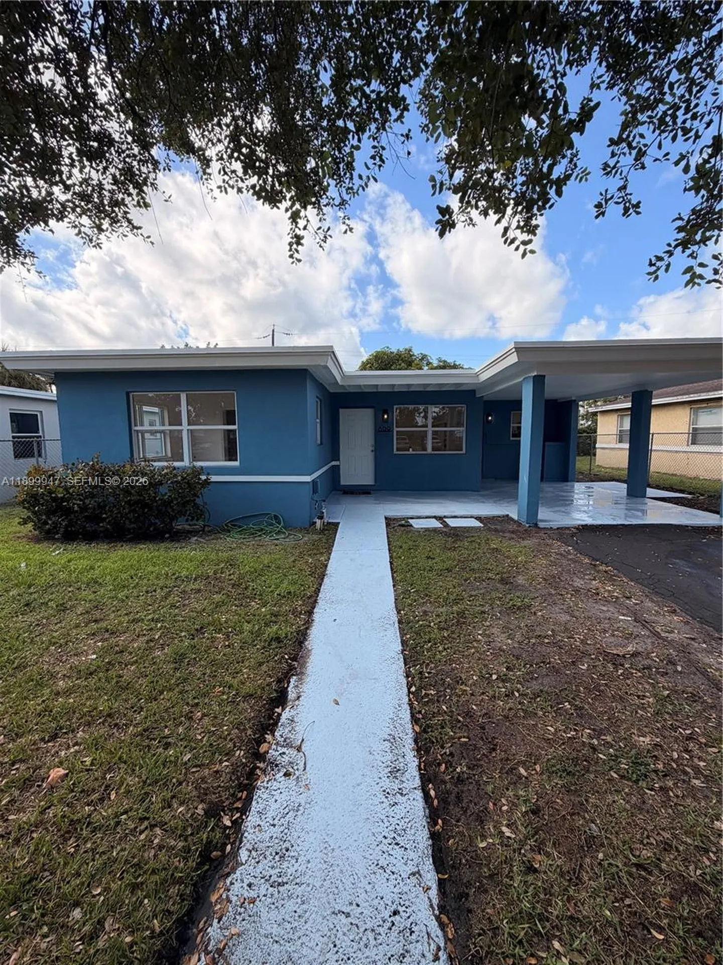 809 NW 12th Avenue Fort Lauderdale FL 33311