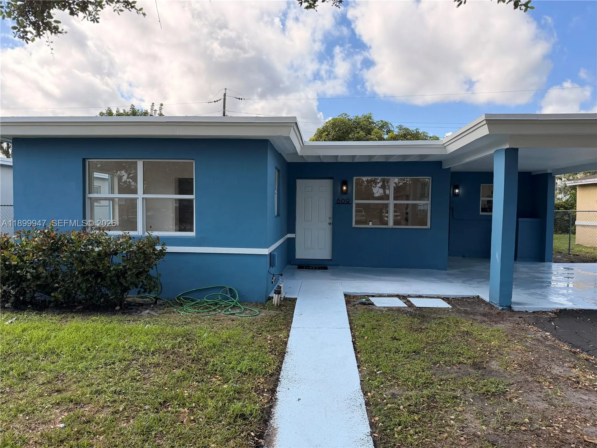 809 NW 12th Avenue Fort Lauderdale FL 33311