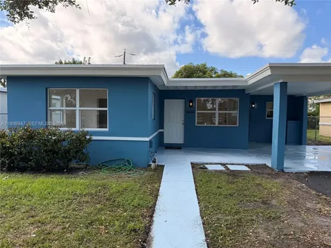 809 NW 12th Avenue Fort Lauderdale FL 33311