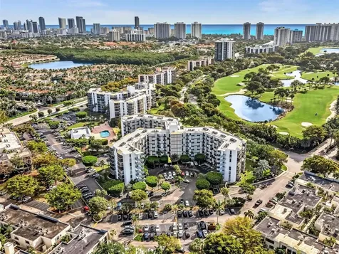 20500 W Country Club Drive Aventura FL 33180
