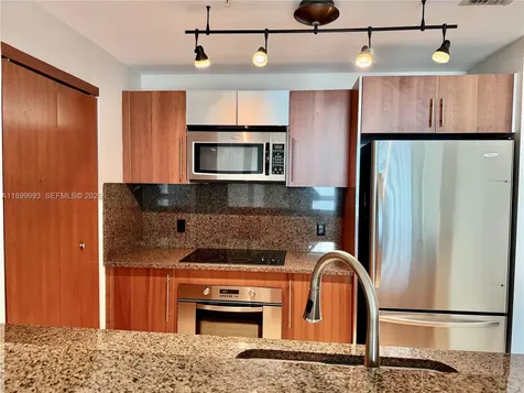 300 S Biscayne Boulevard Miami FL 33131