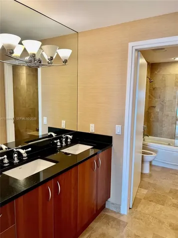 300 S Biscayne Boulevard Miami FL 33131