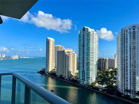 300 S Biscayne Boulevard Miami FL 33131