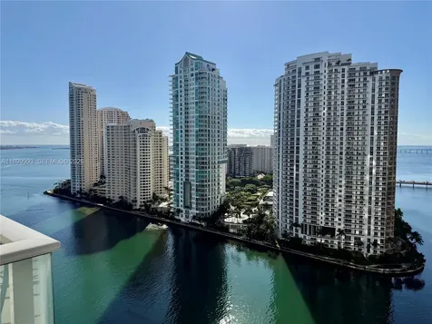 300 S Biscayne Boulevard Miami FL 33131