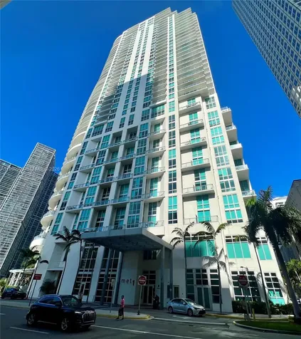 300 S Biscayne Boulevard Miami FL 33131