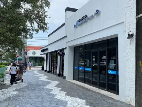 308 Miracle Mile Coral Gables FL 33134