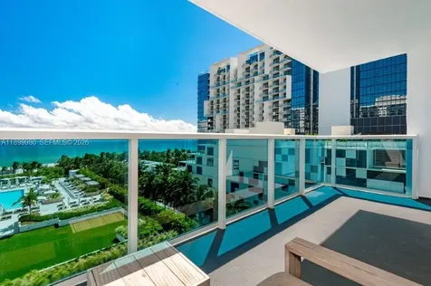 2301 Collins Avenue Miami Beach FL 33139