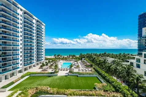 2301 Collins Avenue Miami Beach FL 33139