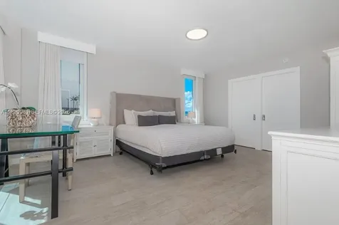 2301 Collins Avenue Miami Beach FL 33139