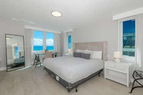 2301 Collins Avenue Miami Beach FL 33139
