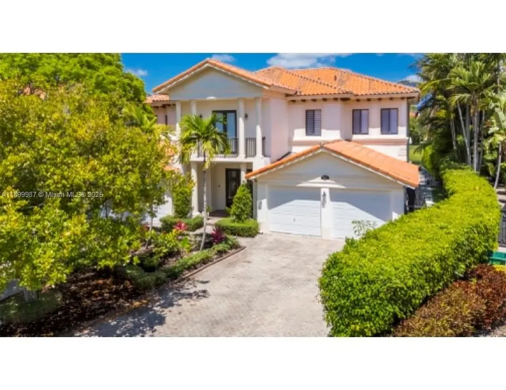 19512 SW 79th Place Cutler Bay FL 33157
