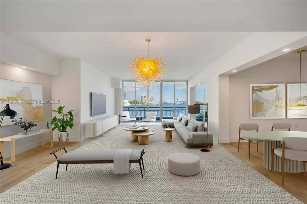 848 Brickell Key Drive Miami FL 33131