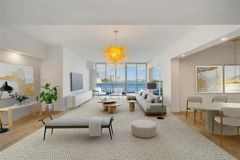848 Brickell Key Drive Miami FL 33131
