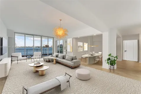 848 Brickell Key Drive Miami FL 33131