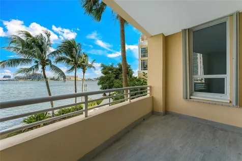 848 Brickell Key Drive Miami FL 33131