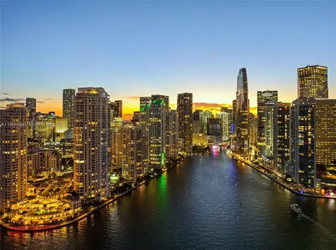 848 Brickell Key Drive Miami FL 33131