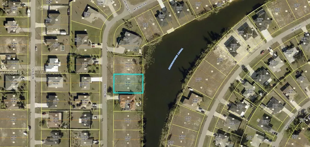 4143 NE 9th Avenue Cape Coral FL 33909