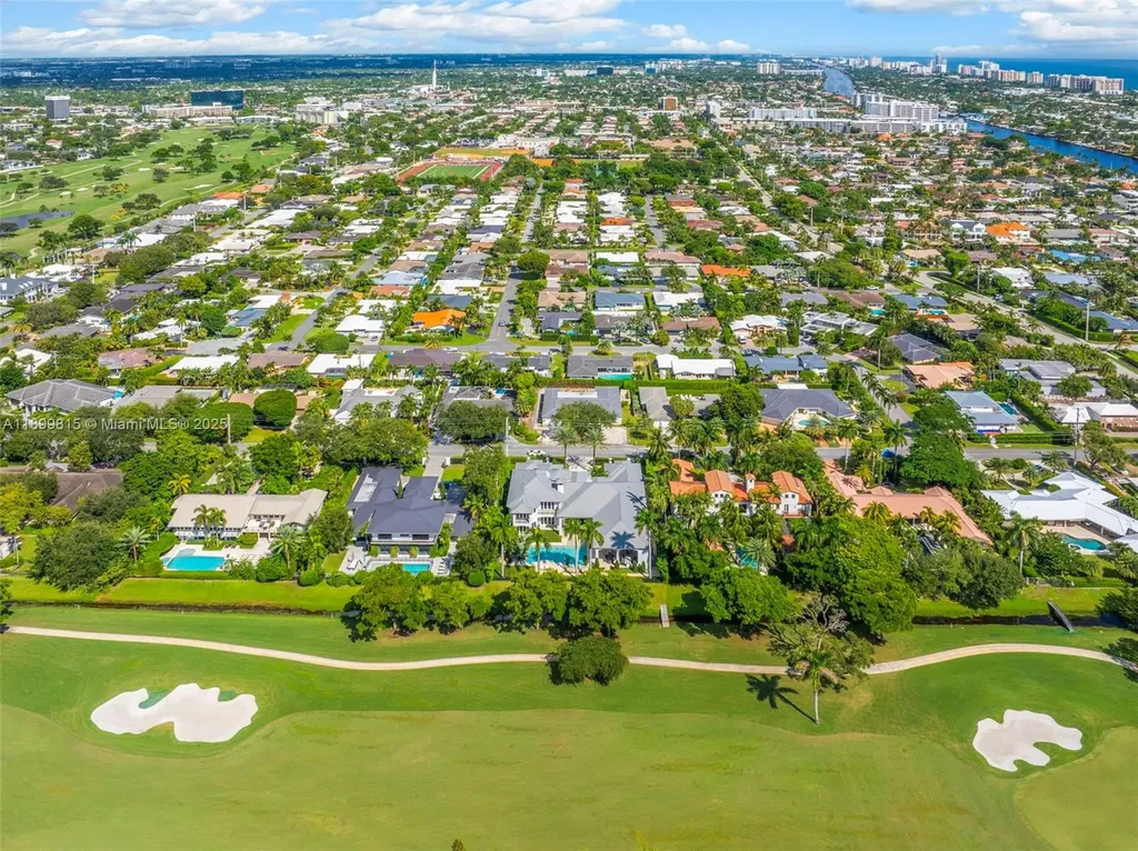 2800 NE 40th Street Fort Lauderdale FL 33308