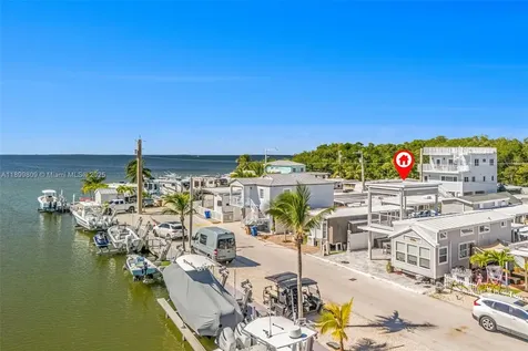 325 Calusa Street Lot 318 Key Largo FL 33037