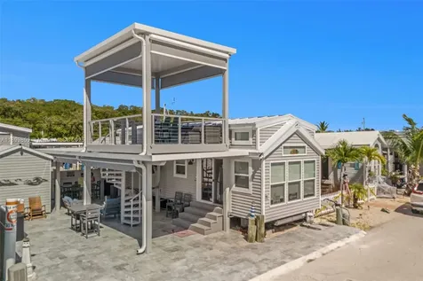 325 Calusa Street Lot 318 Key Largo FL 33037