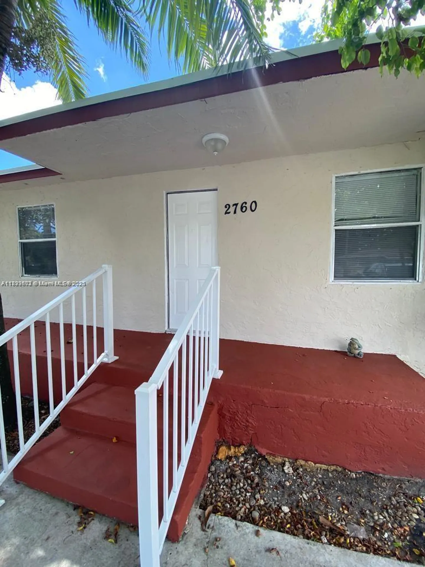 2760 NW 11th Court Fort Lauderdale FL 33311