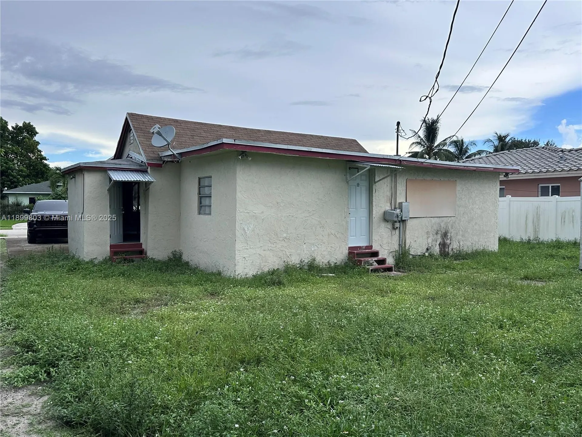 2760 NW 11th Court Fort Lauderdale FL 33311