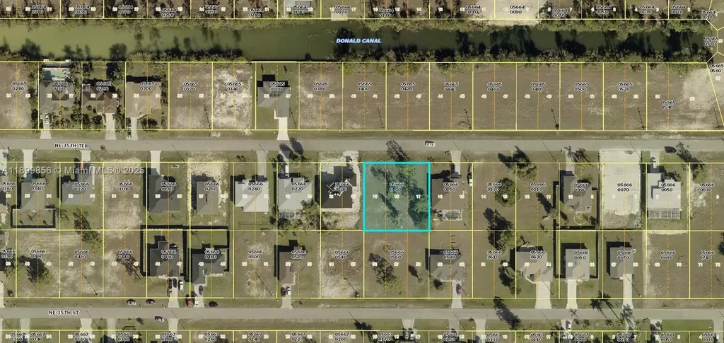2226 NE 35th Terrace Cape Coral FL 33909