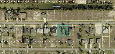 2226 NE 35th Terrace Cape Coral FL 33909