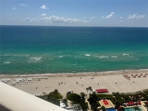 18001 Collins Avenue Sunny Isles Beach FL 33160