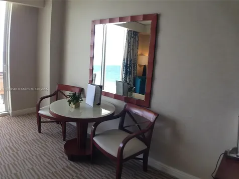 18001 Collins Avenue Sunny Isles Beach FL 33160