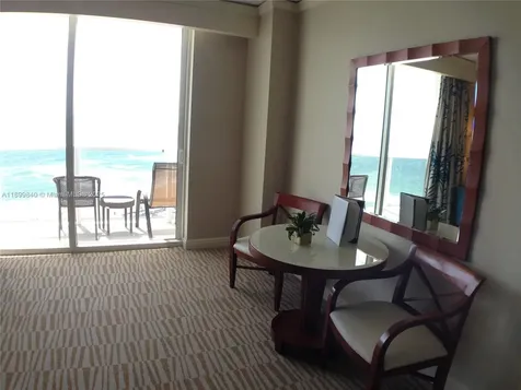 18001 Collins Avenue Sunny Isles Beach FL 33160