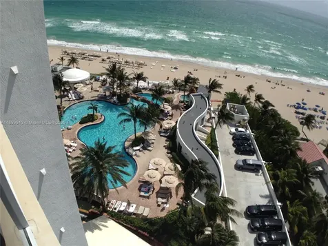18001 Collins Avenue Sunny Isles Beach FL 33160