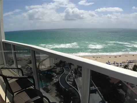 18001 Collins Avenue Sunny Isles Beach FL 33160