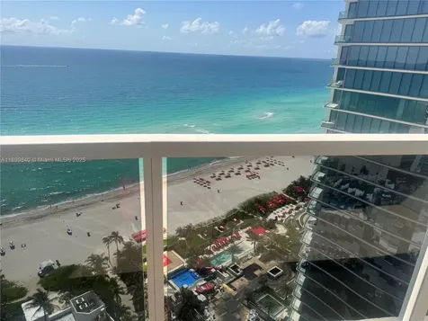 18001 Collins Avenue Sunny Isles Beach FL 33160