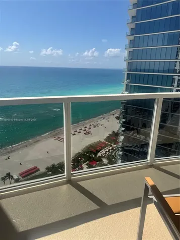18001 Collins Avenue Sunny Isles Beach FL 33160