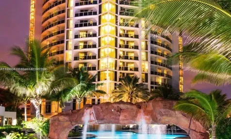 18001 Collins Avenue Sunny Isles Beach FL 33160