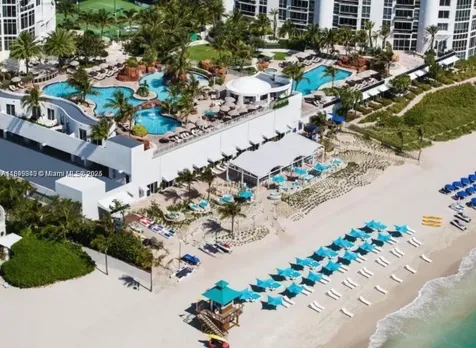 18001 Collins Avenue Sunny Isles Beach FL 33160