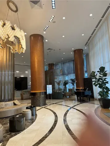 18001 Collins Avenue Sunny Isles Beach FL 33160