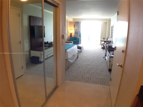 18001 Collins Avenue Sunny Isles Beach FL 33160