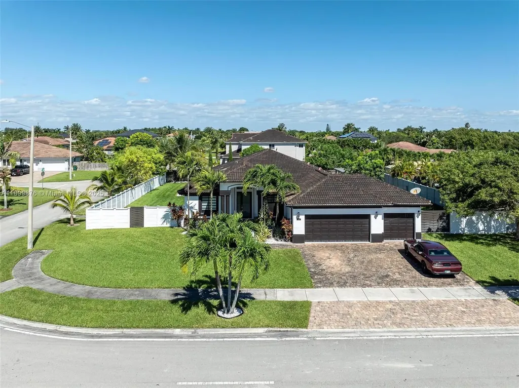 12865 SW 224th Street Miami FL 33170