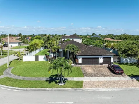 12865 SW 224th Street Miami FL 33170