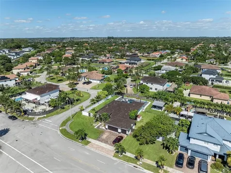 12865 SW 224th Street Miami FL 33170