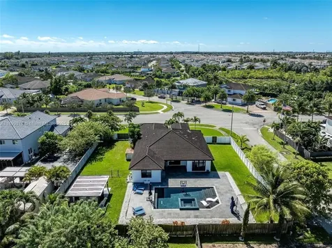 12865 SW 224th Street Miami FL 33170