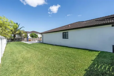 12865 SW 224th Street Miami FL 33170
