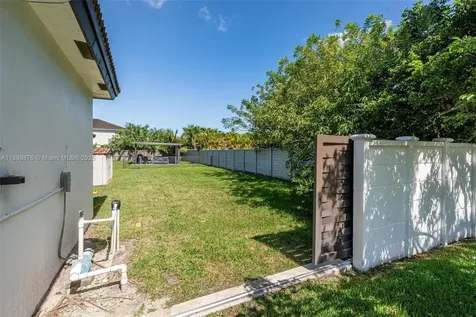 12865 SW 224th Street Miami FL 33170